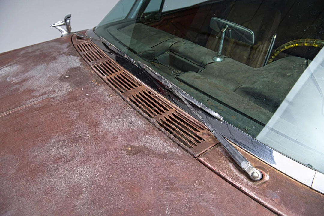 1961 Chrysler 300 Letter Series - Image 27 of 31