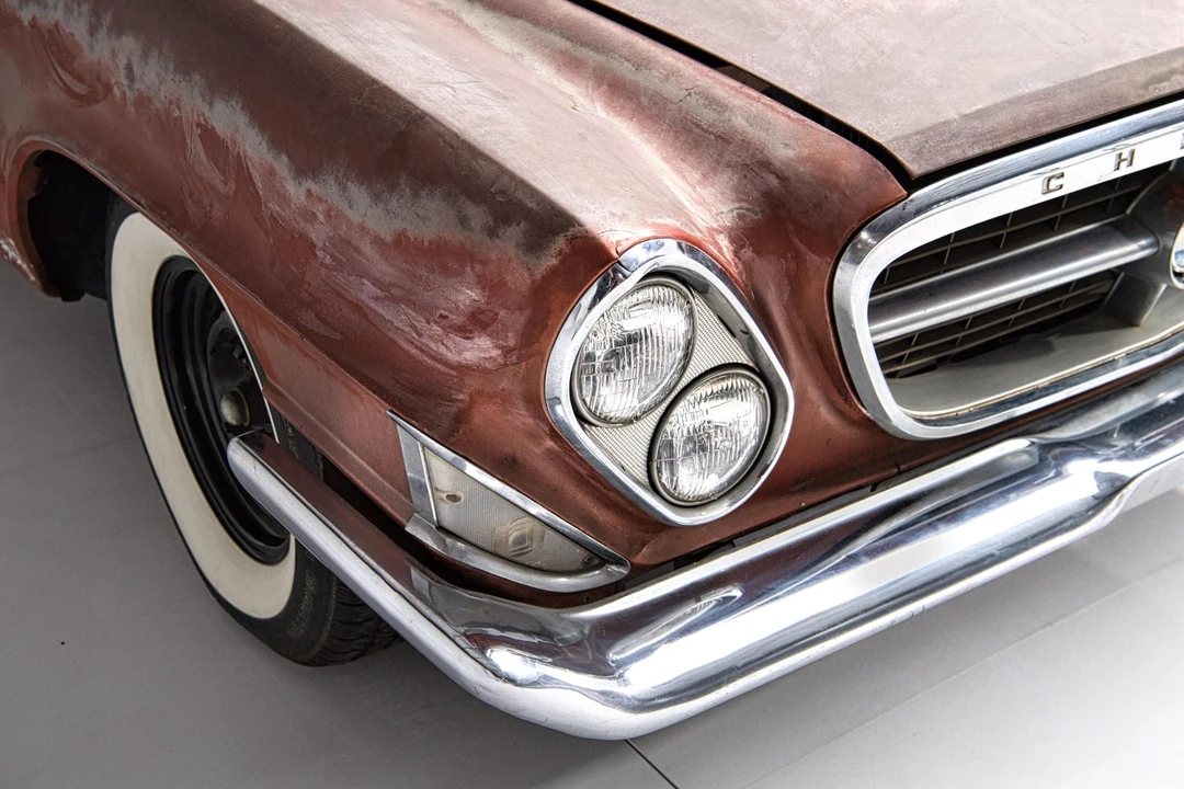 1961 Chrysler 300 Letter Series - Image 20 of 31