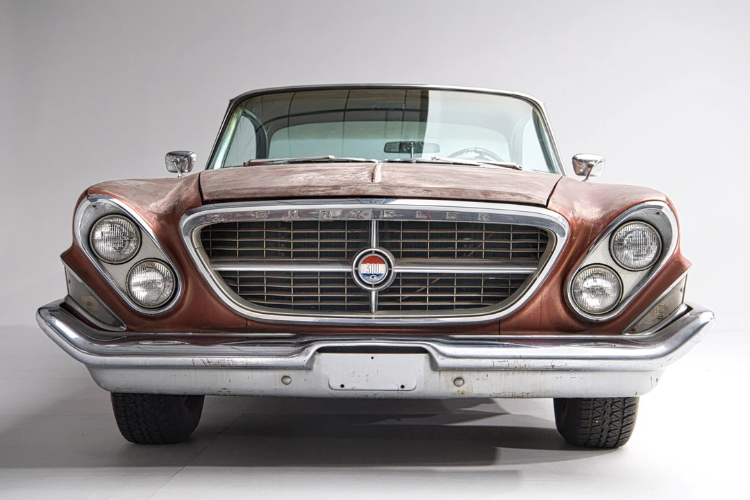 1961 Chrysler 300 Letter Series - Image 19 of 31