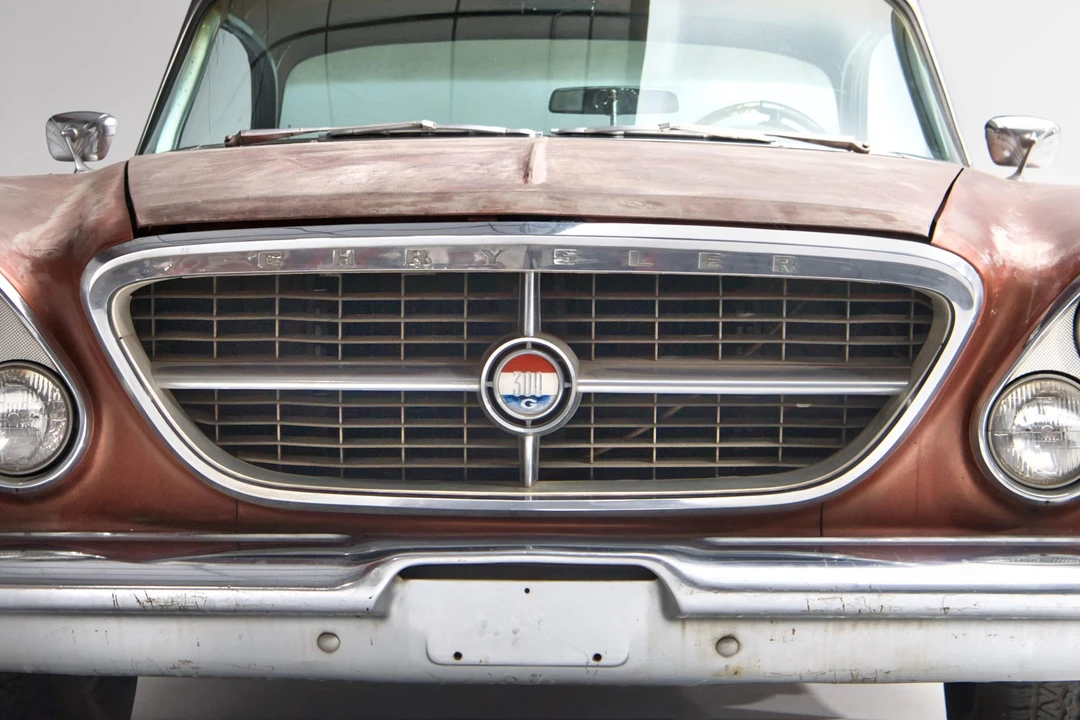 1961 Chrysler 300 Letter Series - Image 22 of 31