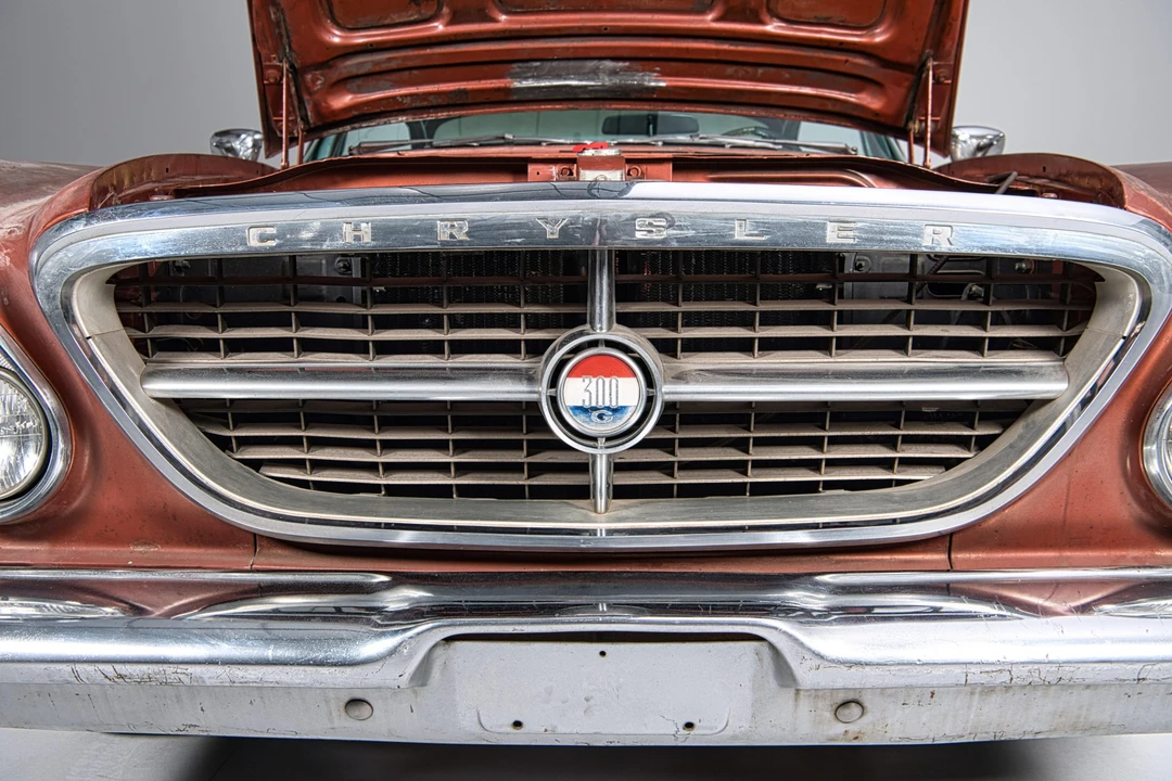 1961 Chrysler 300 Letter Series - Image 23 of 31