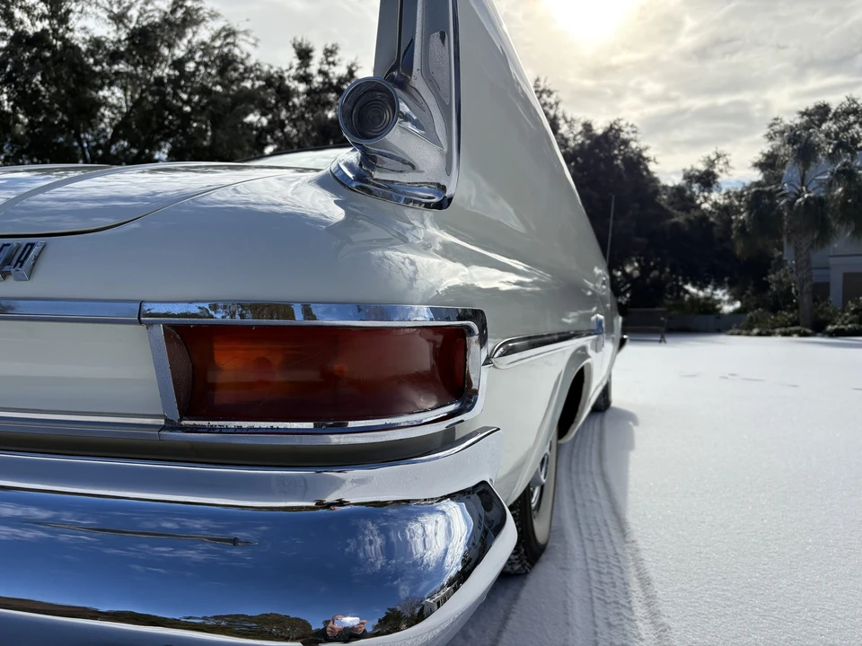 1961 Chrysler 300 Letter Series - Image 18 of 31