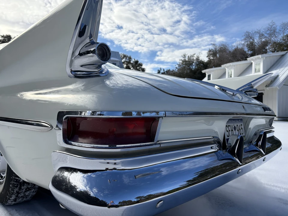 1961 Chrysler 300 Letter Series - Image 16 of 31