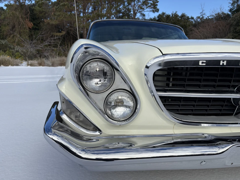 1961 Chrysler 300 Letter Series - Image 10 of 31