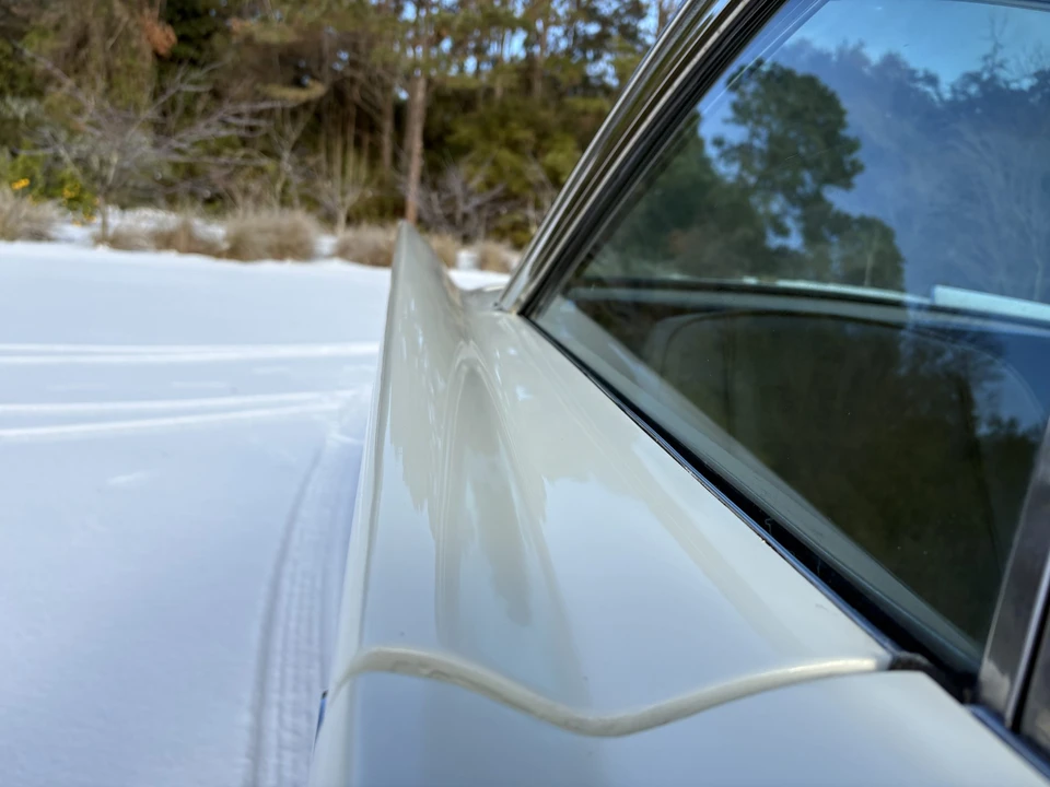 1961 Chrysler 300 Letter Series - Image 24 of 31