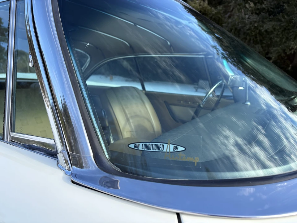 1961 Chrysler 300 Letter Series - Image 23 of 31