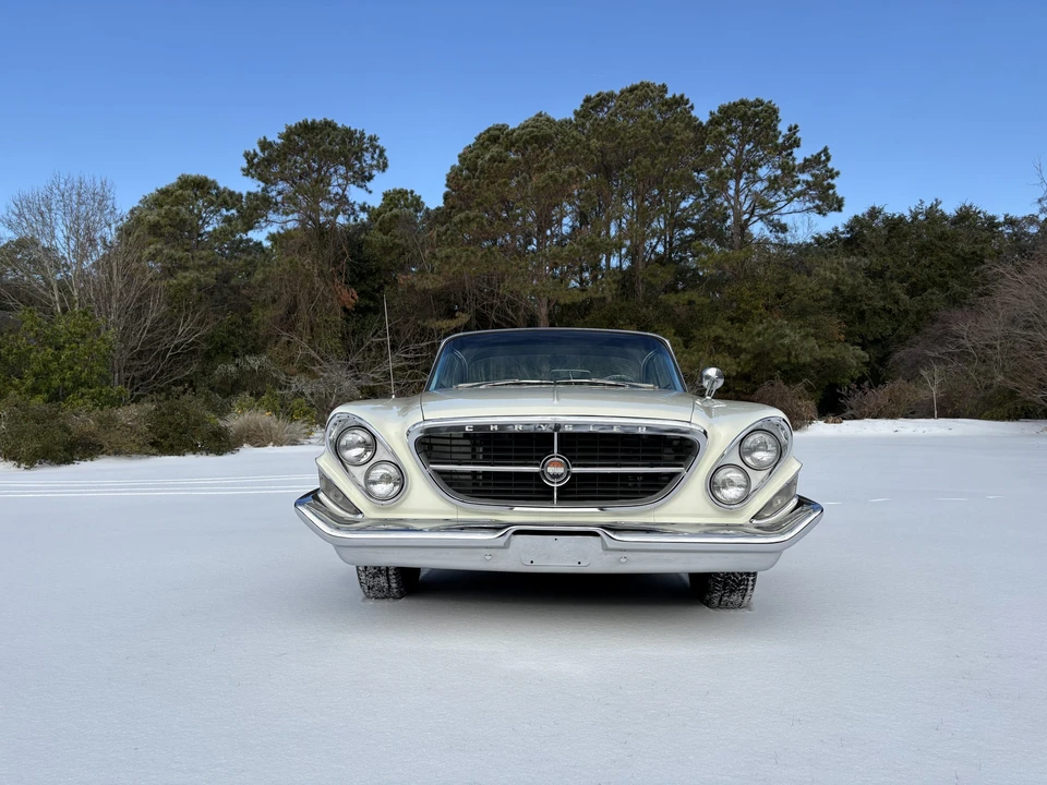 1961 Chrysler 300 Letter Series - Image 8 of 31