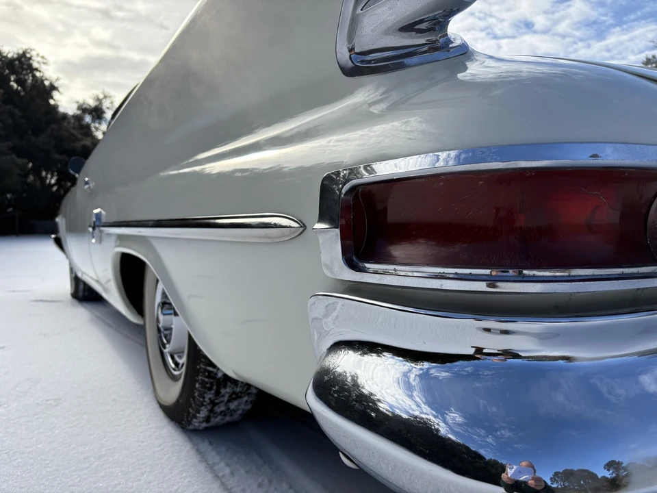 1961 Chrysler 300 Letter Series - Image 15 of 31