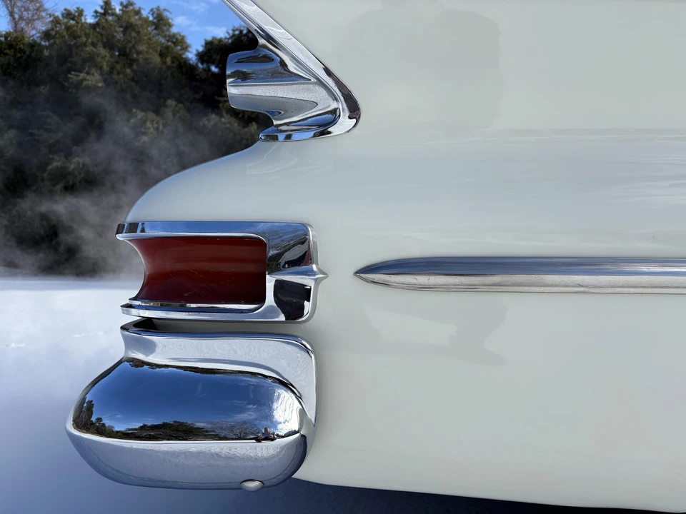 1961 Chrysler 300 Letter Series - Image 20 of 31