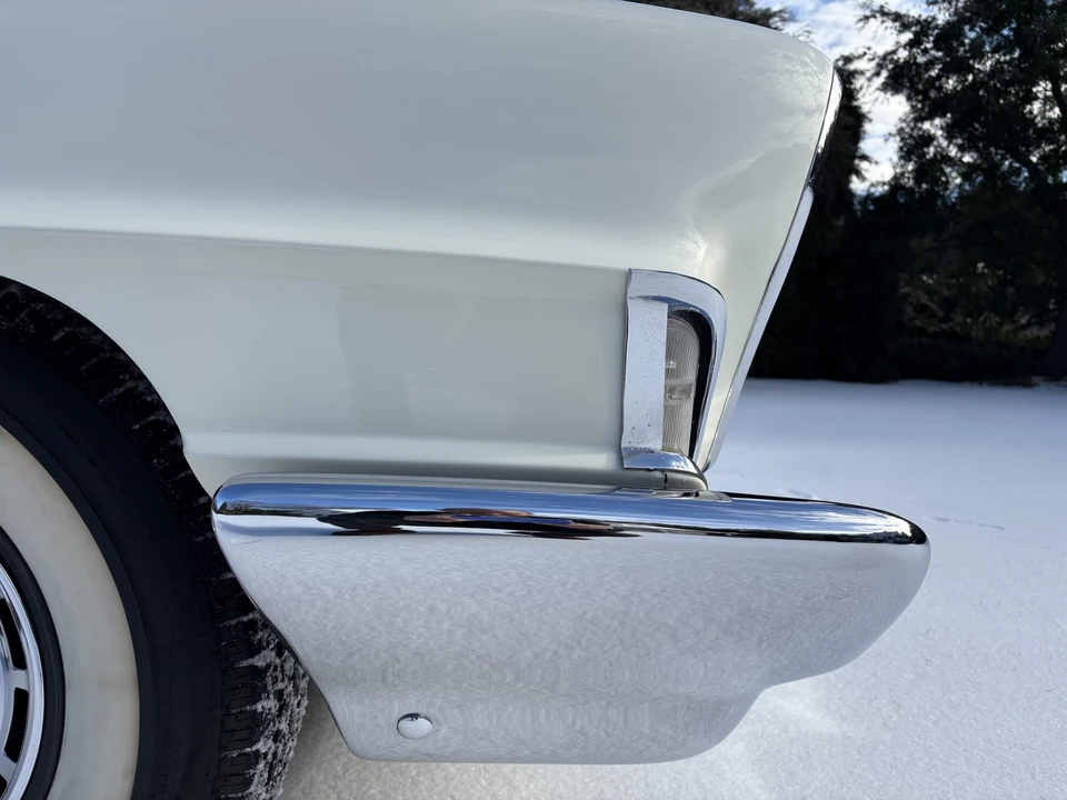 1961 Chrysler 300 Letter Series - Image 14 of 31