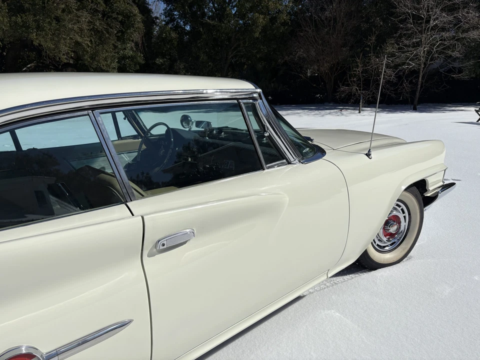 1961 Chrysler 300 Letter Series - Image 21 of 31