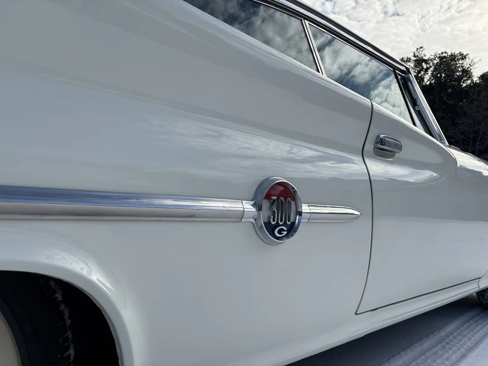 1961 Chrysler 300 Letter Series - Image 28 of 31