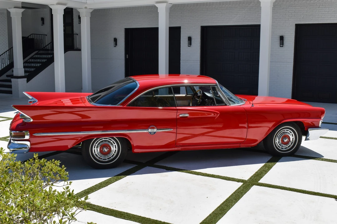 1961 Chrysler 300 Letter Series - Image 15 of 31