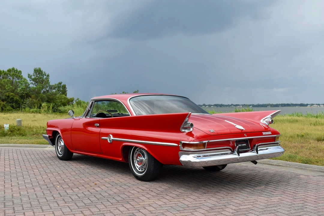 1961 Chrysler 300 Letter Series - Image 23 of 31