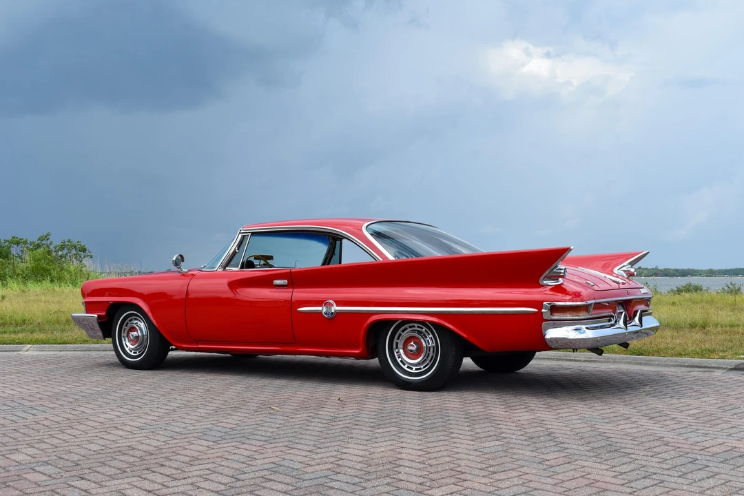 1961 Chrysler 300 Letter Series - Image 22 of 31