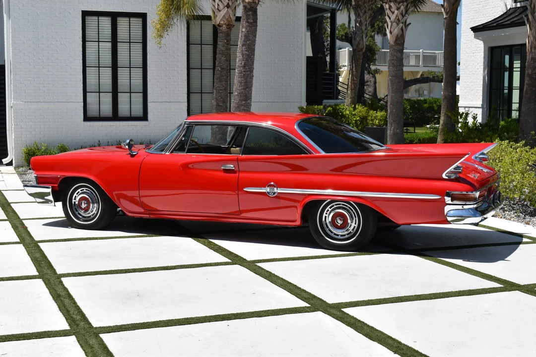 1961 Chrysler 300 Letter Series - Image 10 of 31