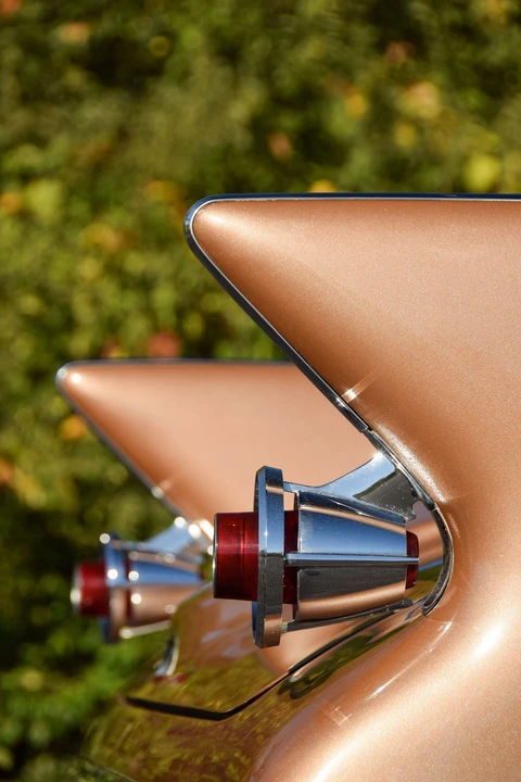 1961 Chrysler Imperial 2nd Gen - Image 3 of 17