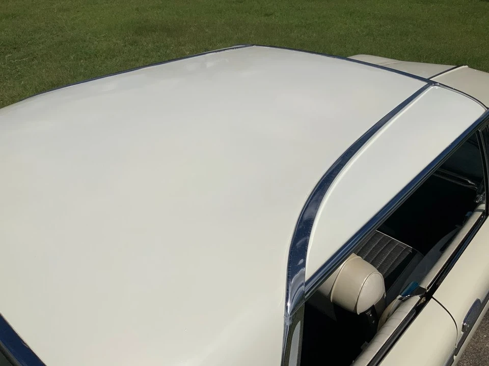 1961 Chrysler Imperial 2nd Gen - Image 24 of 31