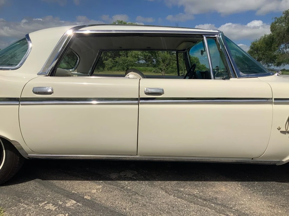 1961 Chrysler Imperial 2nd Gen - Image 26 of 31