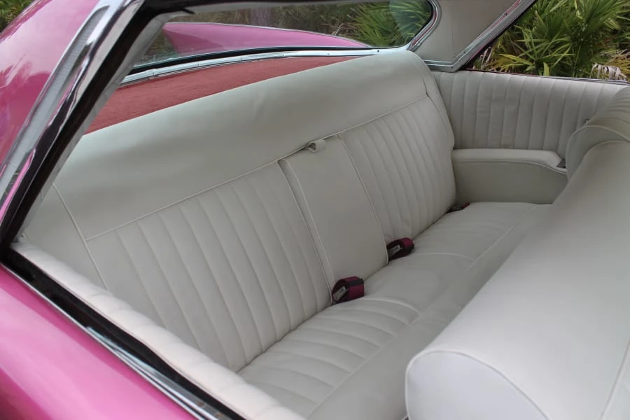 1961 Chrysler Imperial 2nd Gen - Image 4 of 25