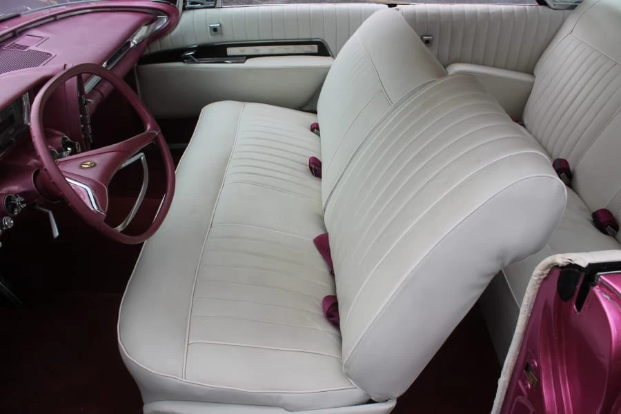 1961 Chrysler Imperial 2nd Gen - Image 5 of 25