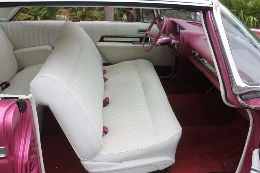 1961 Chrysler Imperial 2nd Gen - Image 12 of 25