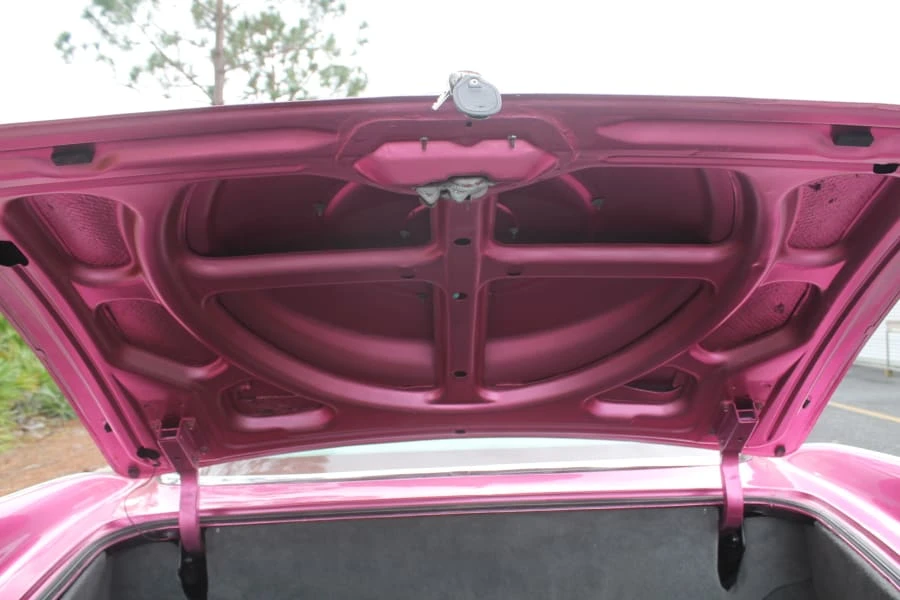 1961 Chrysler Imperial 2nd Gen - Image 14 of 25