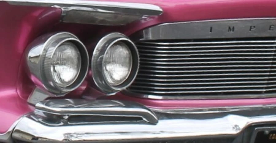 1961 Chrysler Imperial 2nd Gen - Image 16 of 25