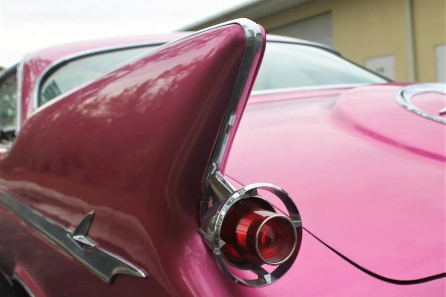 1961 Chrysler Imperial 2nd Gen - Image 17 of 25