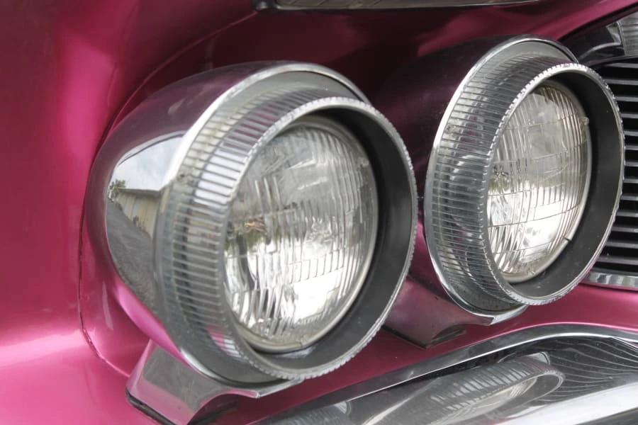 1961 Chrysler Imperial 2nd Gen - Image 21 of 25