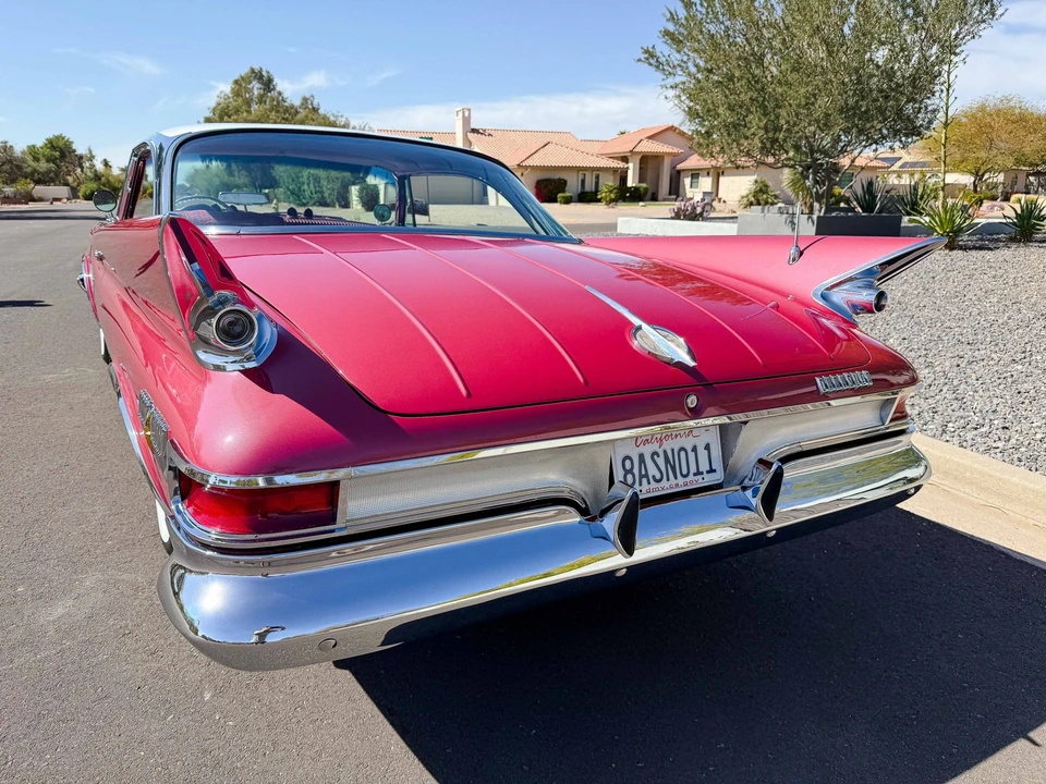 1961 Chrysler New Yorker - Image 21 of 31