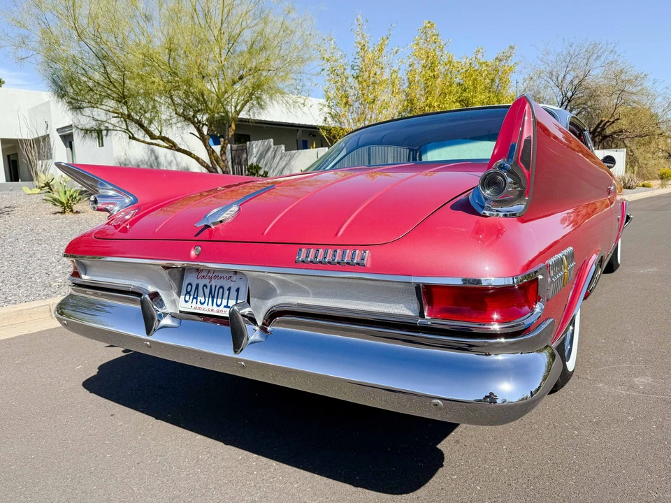 1961 Chrysler New Yorker - Image 18 of 31