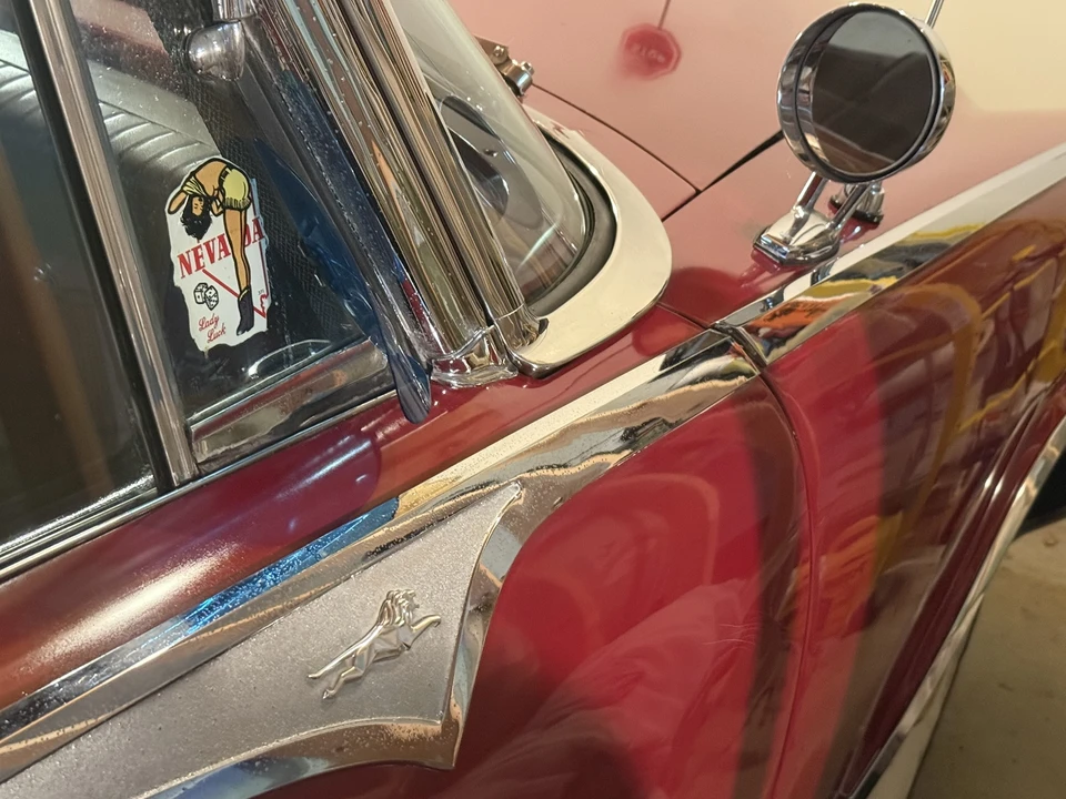1961 Chrysler New Yorker - Image 31 of 31