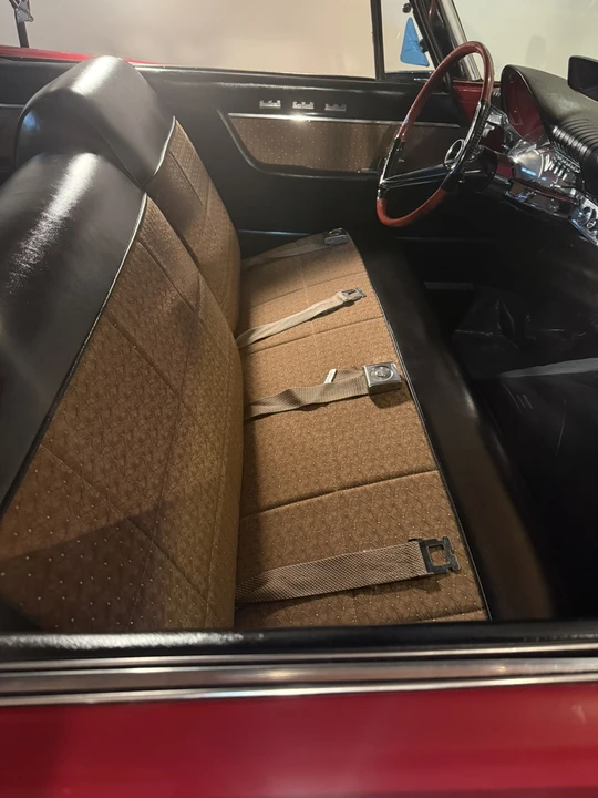1961 Chrysler New Yorker - Image 19 of 31