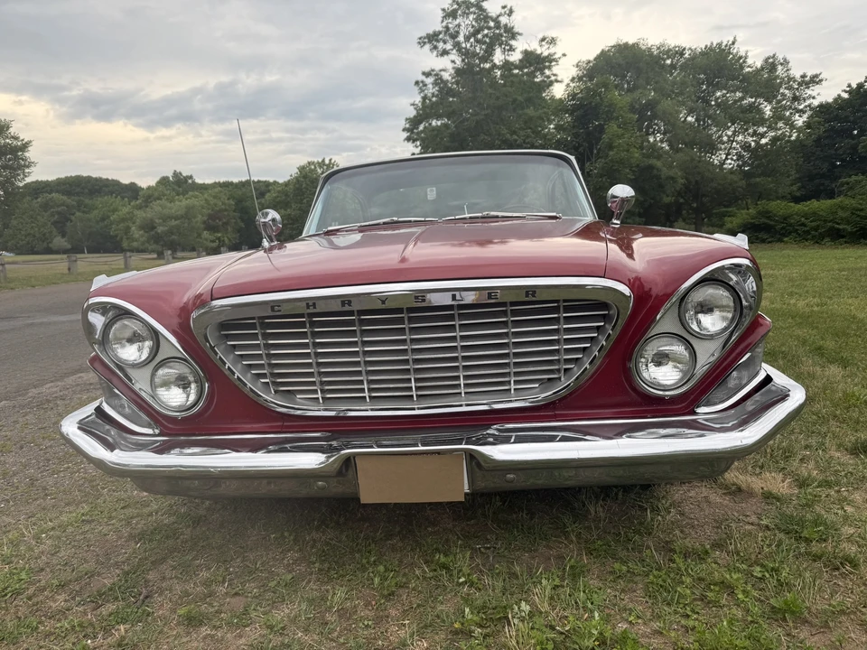 1961 Chrysler New Yorker - Image 3 of 31