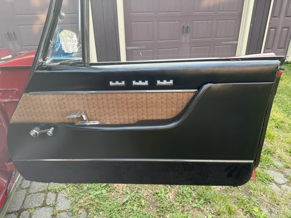 1961 Chrysler New Yorker - Image 23 of 31