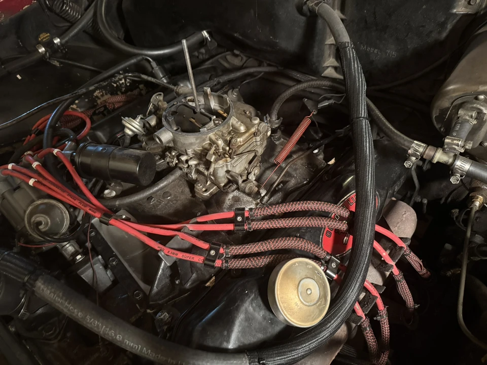 1961 Chrysler New Yorker - Image 30 of 31