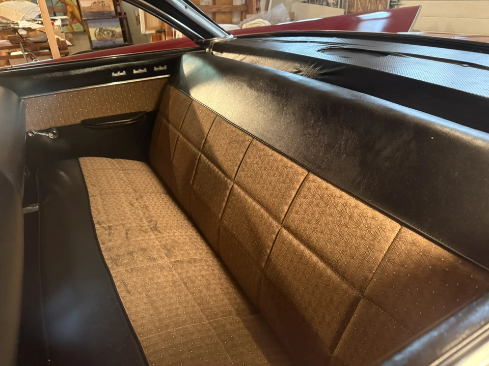1961 Chrysler New Yorker - Image 20 of 31