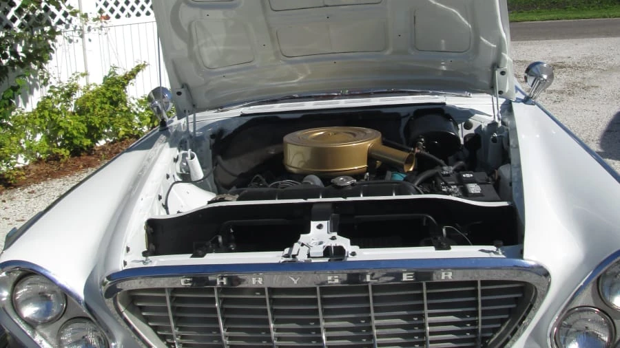 1961 Chrysler New Yorker - Image 24 of 24
