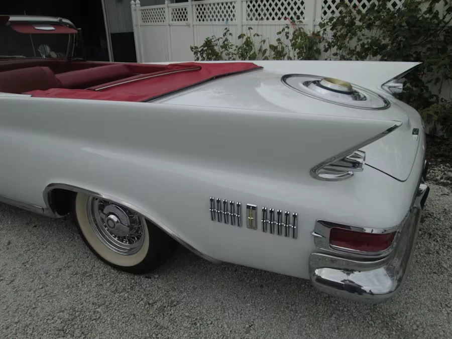 1961 Chrysler New Yorker - Image 7 of 24