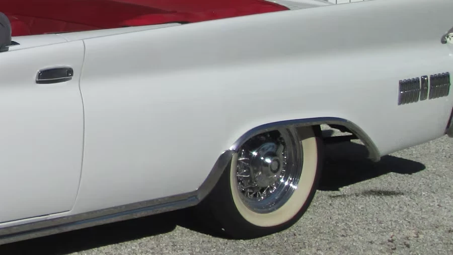 1961 Chrysler New Yorker - Image 15 of 24