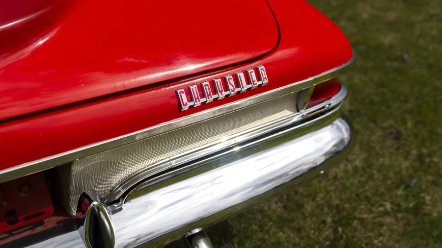 1961 Chrysler New Yorker - Image 6 of 31
