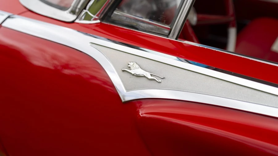 1961 Chrysler New Yorker - Image 7 of 31