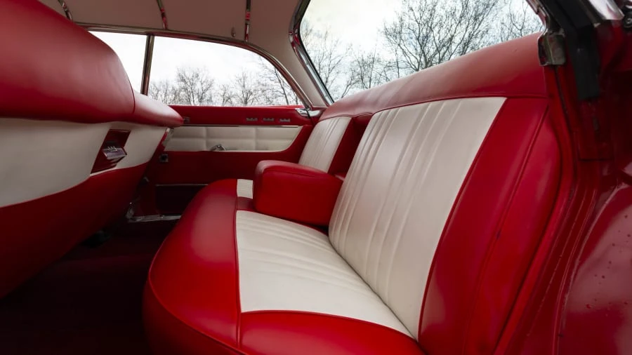 1961 Chrysler New Yorker - Image 31 of 31