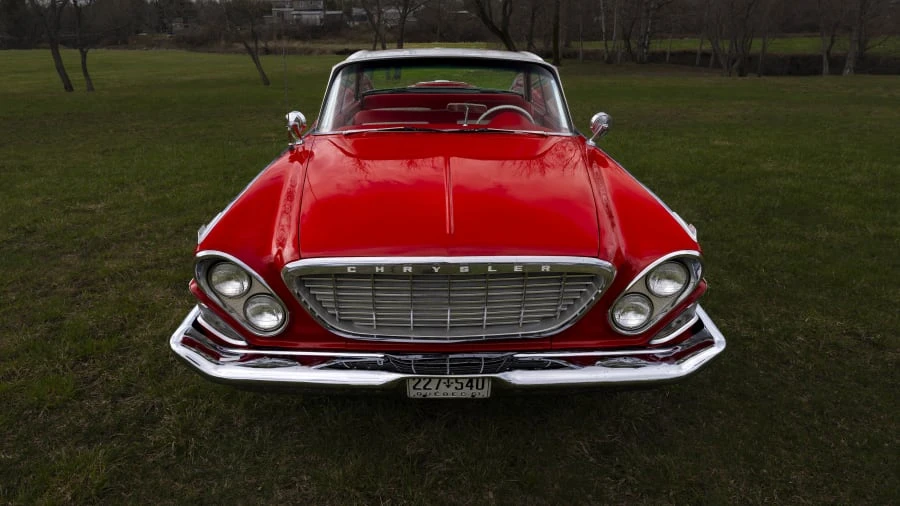 1961 Chrysler New Yorker - Image 19 of 31
