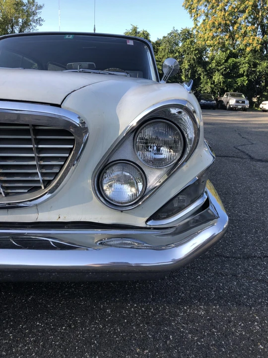 1961 Chrysler New Yorker - Image 21 of 31