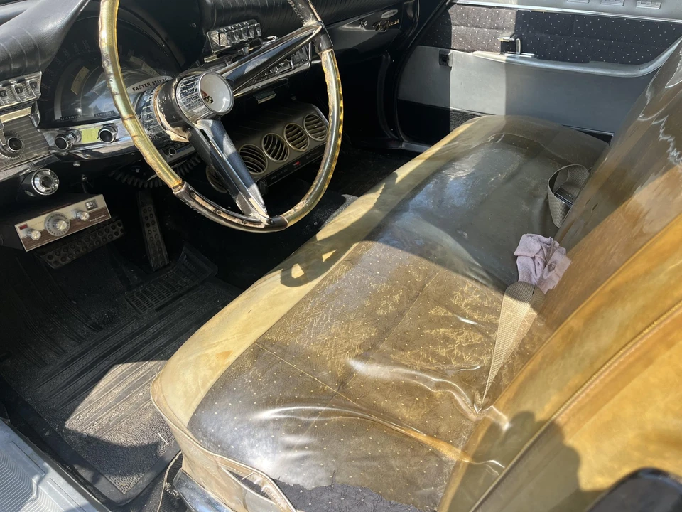 1961 Chrysler New Yorker - Image 31 of 31