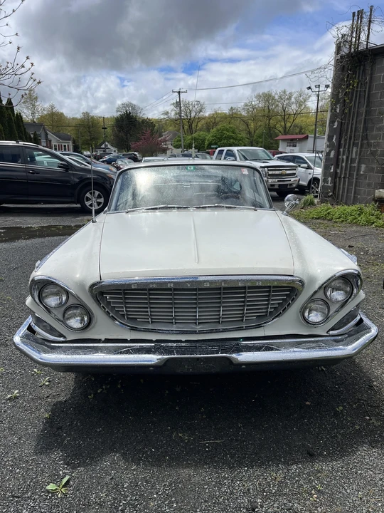 1961 Chrysler New Yorker - Image 5 of 31