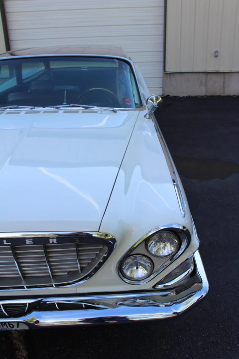 1961 Chrysler New Yorker - Image 22 of 31