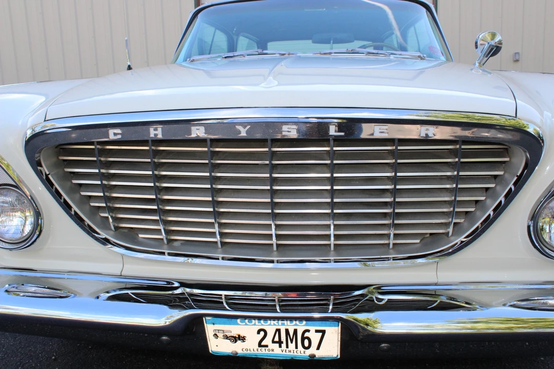 1961 Chrysler New Yorker - Image 16 of 31